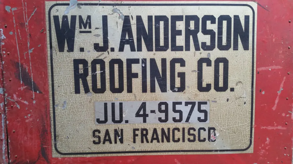 Slide of Anderson Roofing & Sheet Metal
