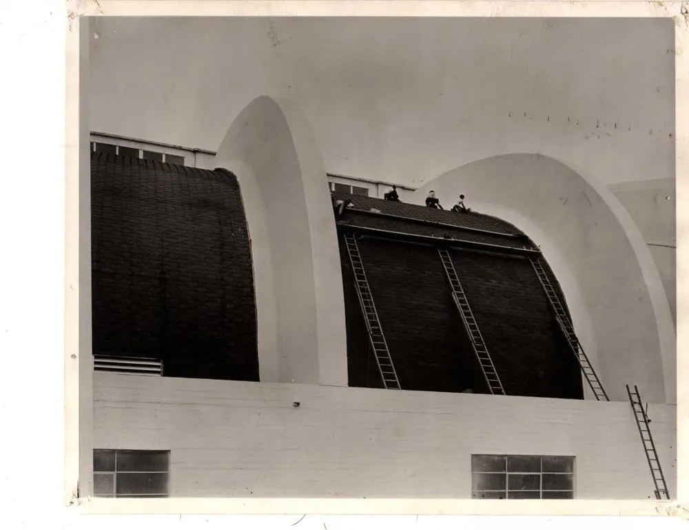 Slide of Anderson Roofing & Sheet Metal