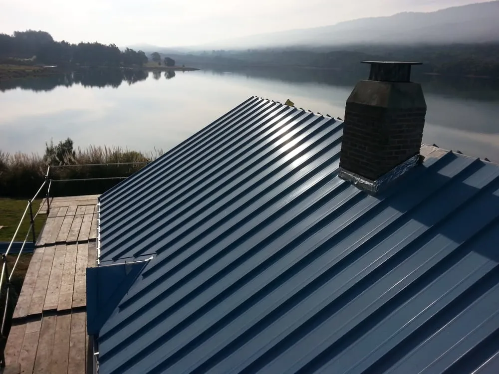 Slide of Anderson Roofing & Sheet Metal