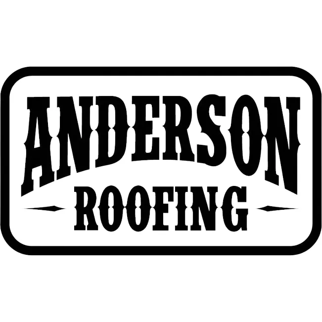 Slide of Anderson Roofing