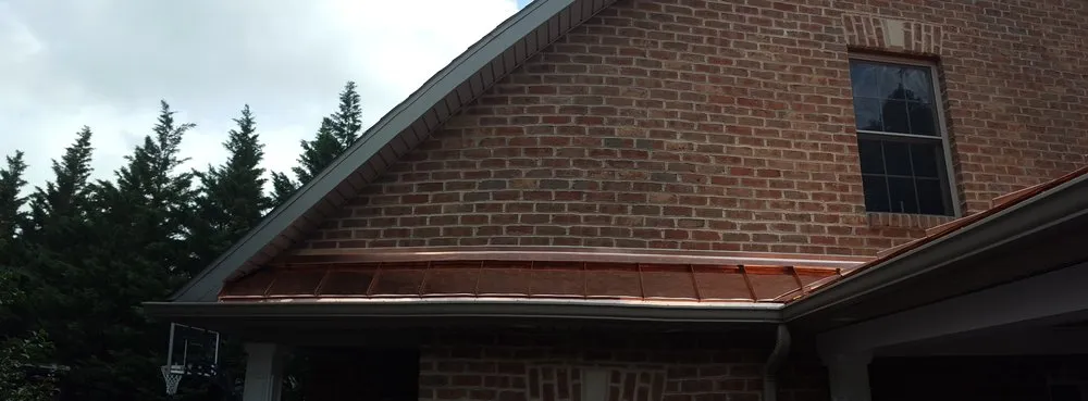 Slide of Anderson Roofing and Exteriors