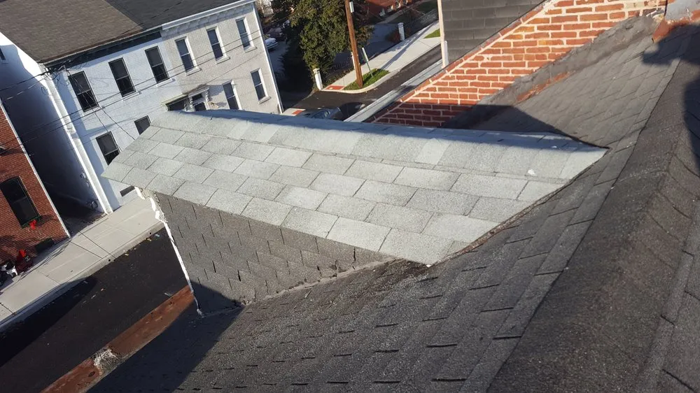 Slide of Anderson Roofing and Exteriors