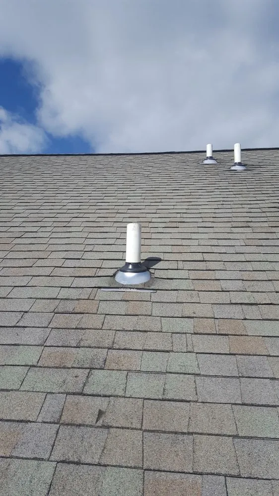 Slide of Anderson Roofing and Exteriors