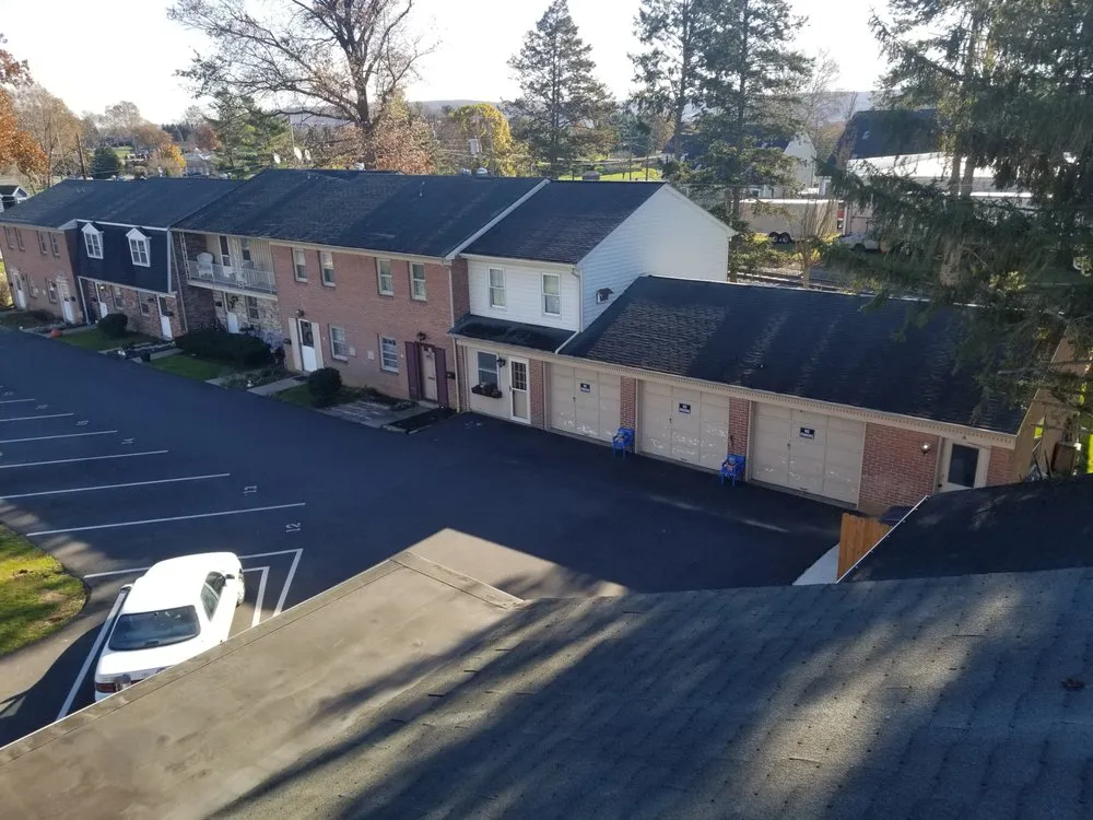 Slide of Anderson Roofing and Exteriors