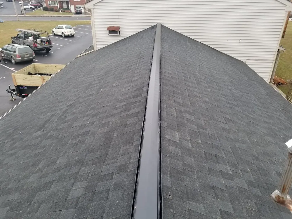 Slide of Anderson Roofing and Exteriors