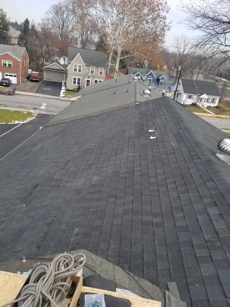 Slide of Anderson Roofing and Exteriors