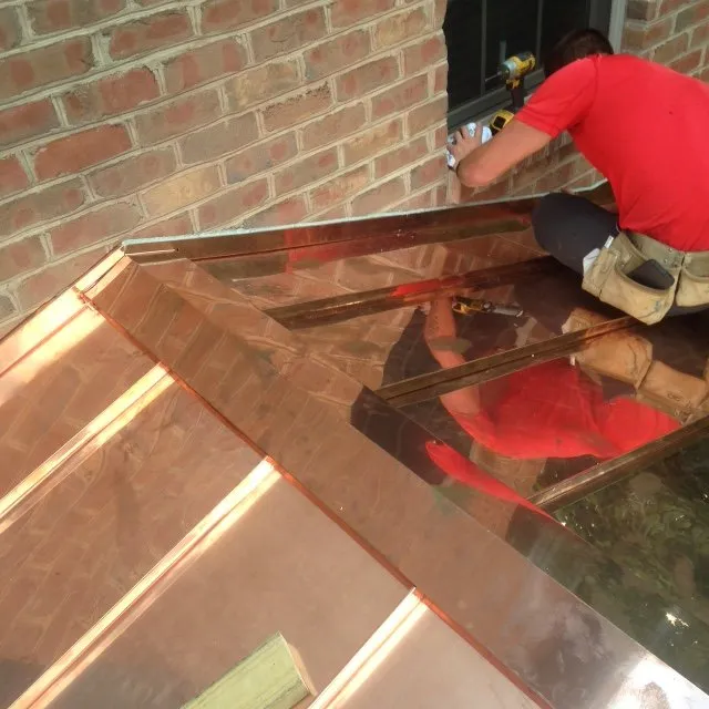 Slide of Anderson Roofing and Exteriors