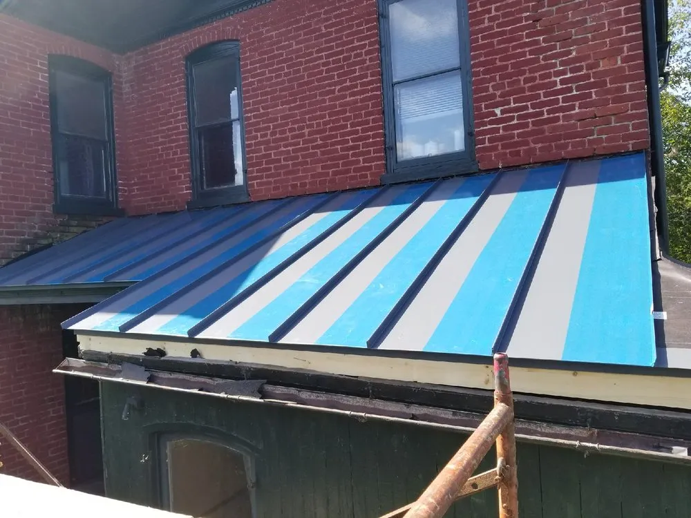 Slide of Anderson Roofing and Exteriors