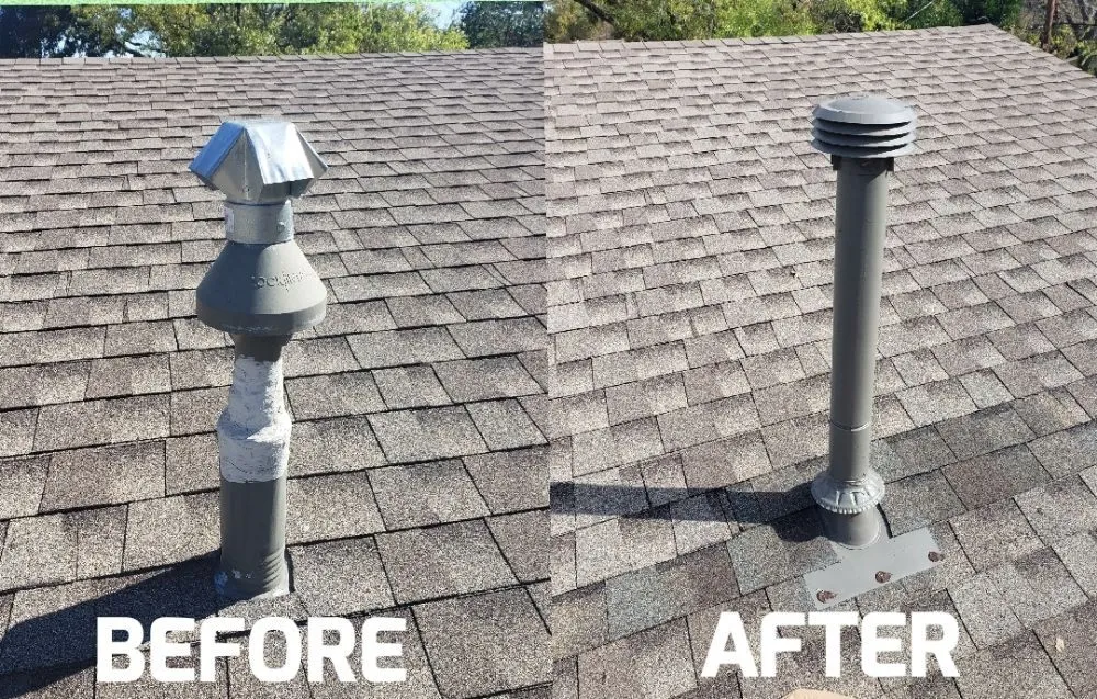 Slide of Anderson Roofing and Repairs