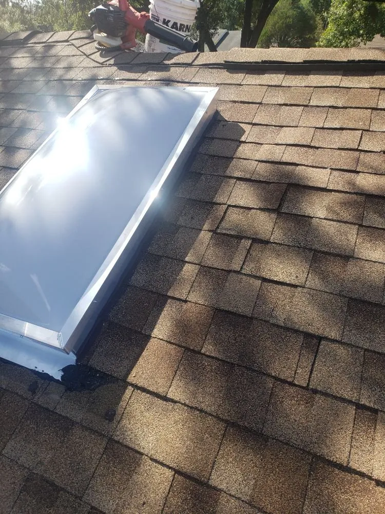 Slide of Anderson Roofing and Repairs