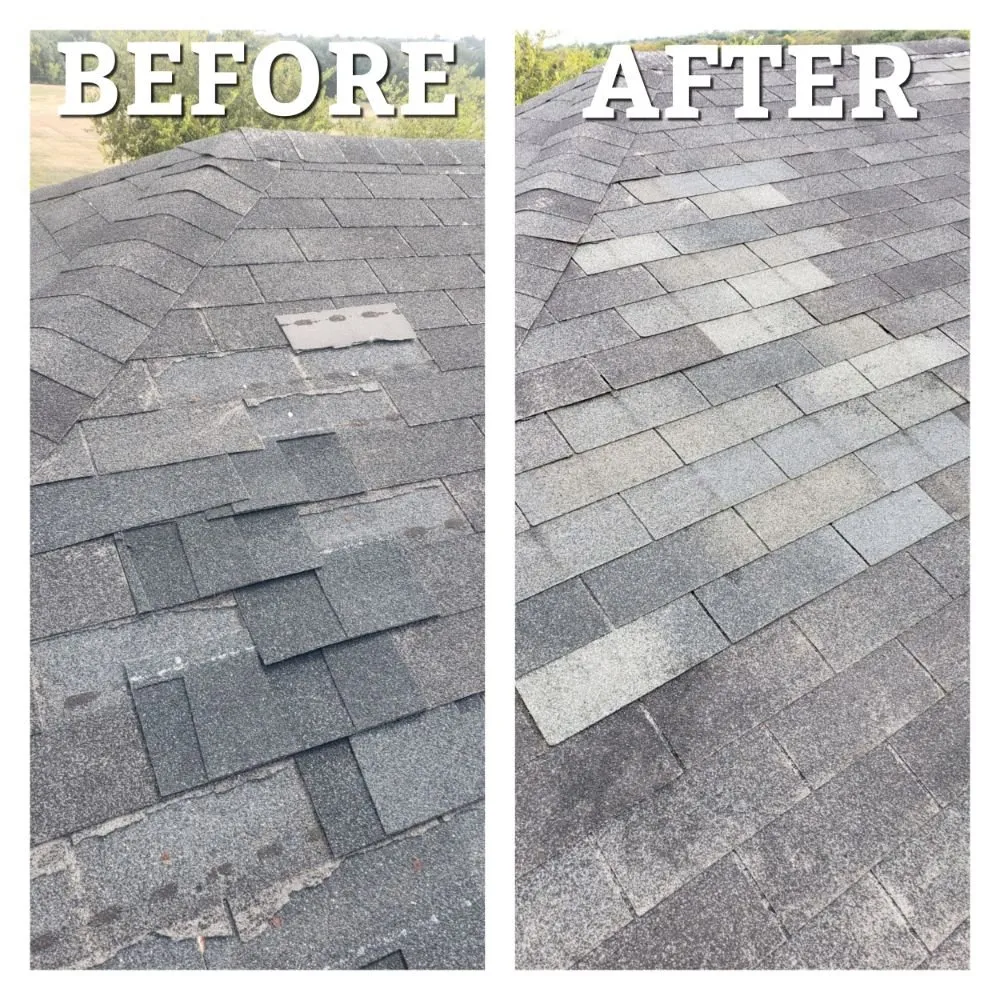 Slide of Anderson Roofing and Repairs