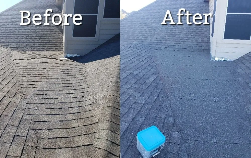 Slide of Anderson Roofing and Repairs