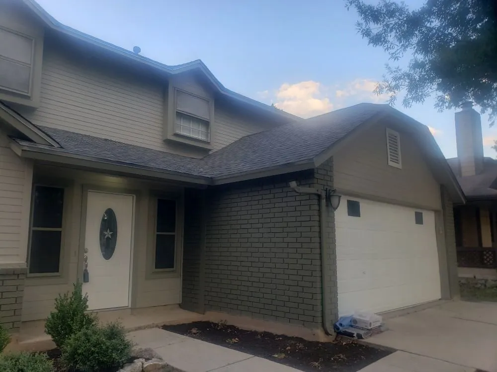 Slide of Anderson Roofing and Repairs