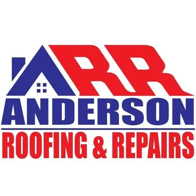 Anderson Roofing and Repairs Logo