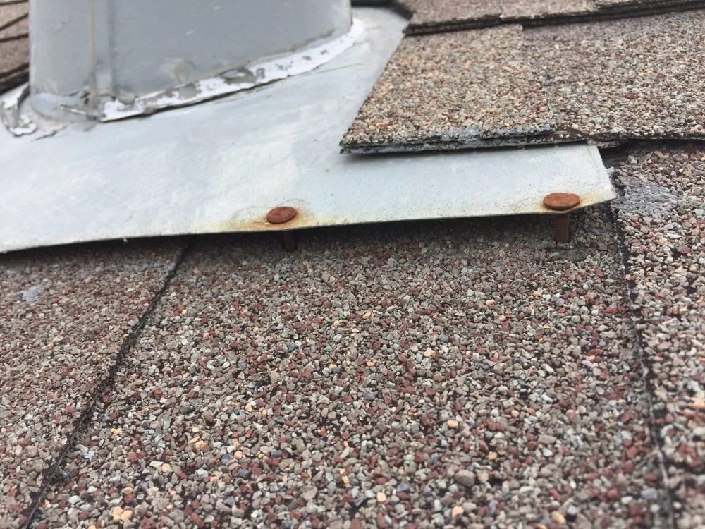 Slide of Anderson Roofing and Restoration