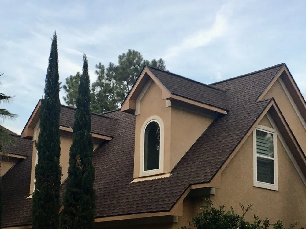 Slide of Anderson Roofing and Restoration