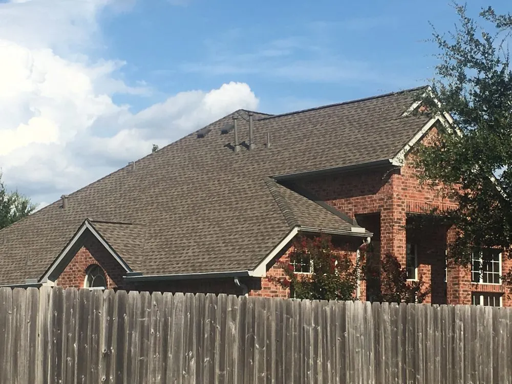 Slide of Anderson Roofing and Restoration