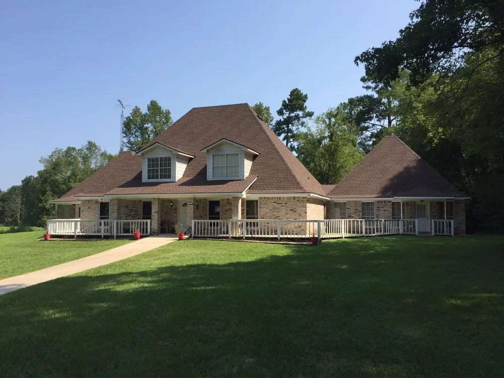 Slide of Anderson Roofing and Restoration