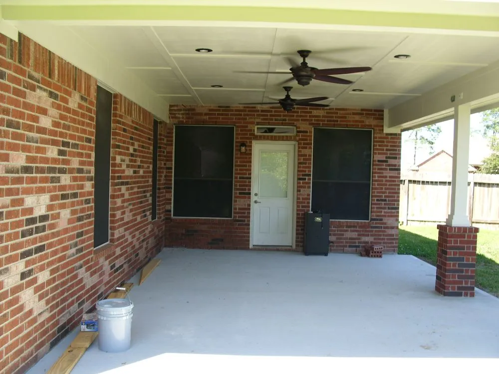Slide of Anderson Roofing and Restoration