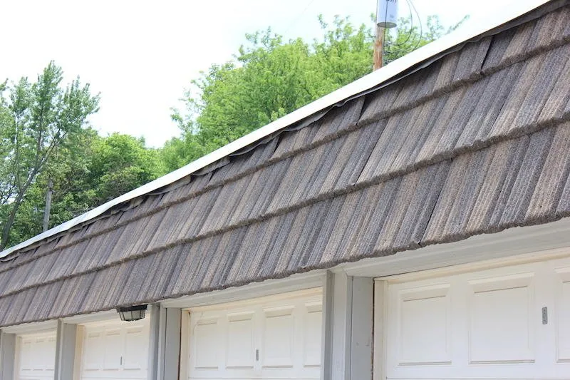 Slide of Anderson Roofing