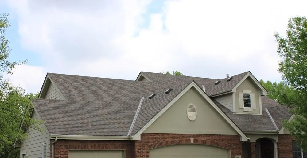 Slide of Anderson Roofing