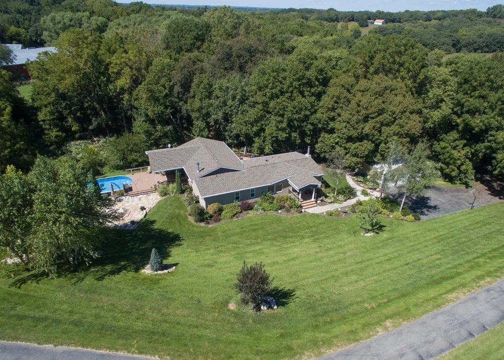 Slide of Anderson Roofing