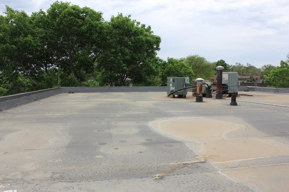 Slide of Anderson Roofing