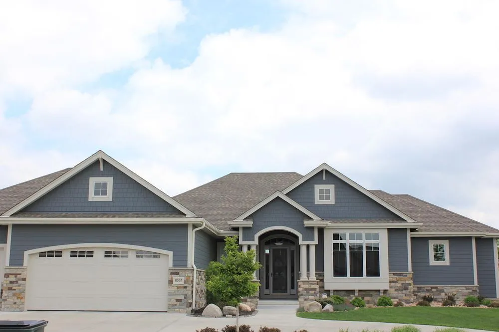 Slide of Anderson Roofing