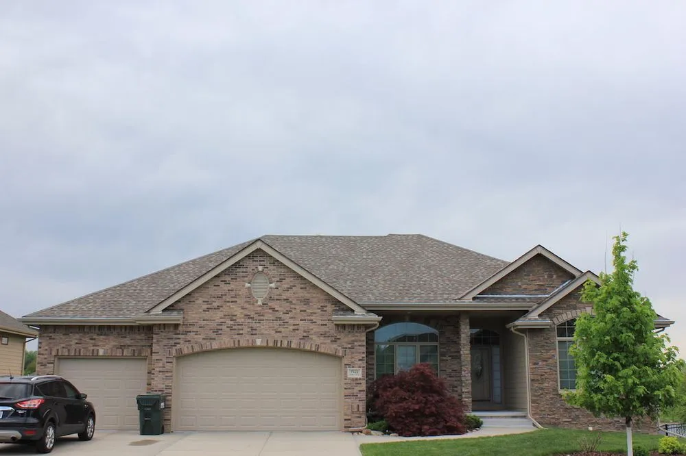 Slide of Anderson Roofing