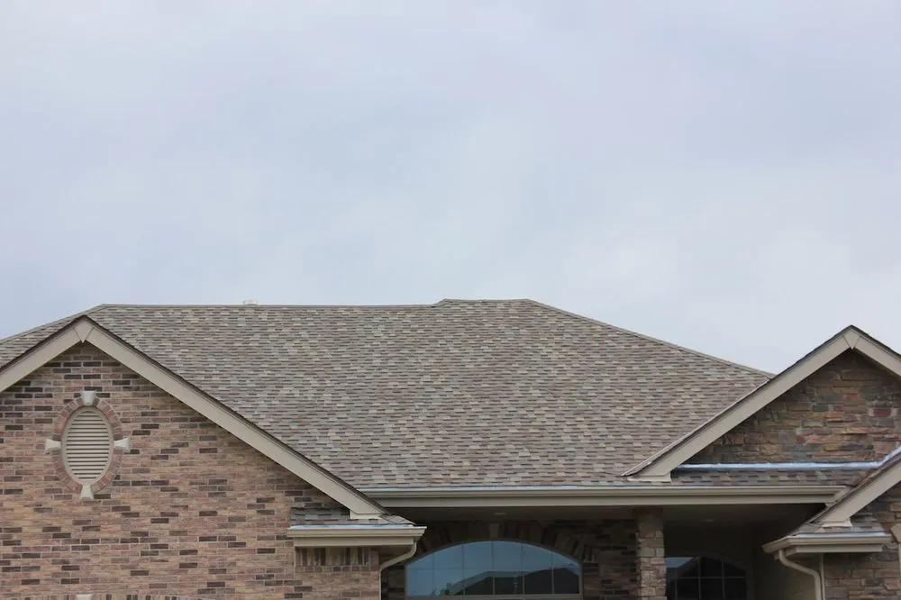 Slide of Anderson Roofing