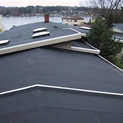 Slide of Anderson Roofing