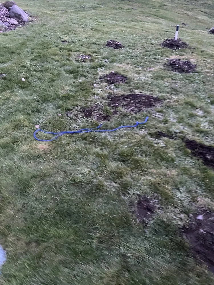 Slide of Anderson Roofing