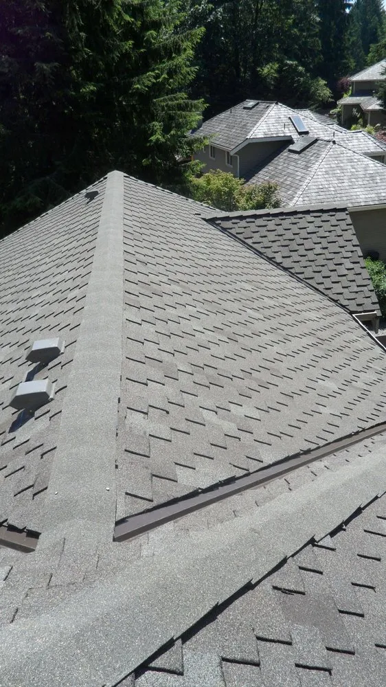 Slide of Anderson Roofing