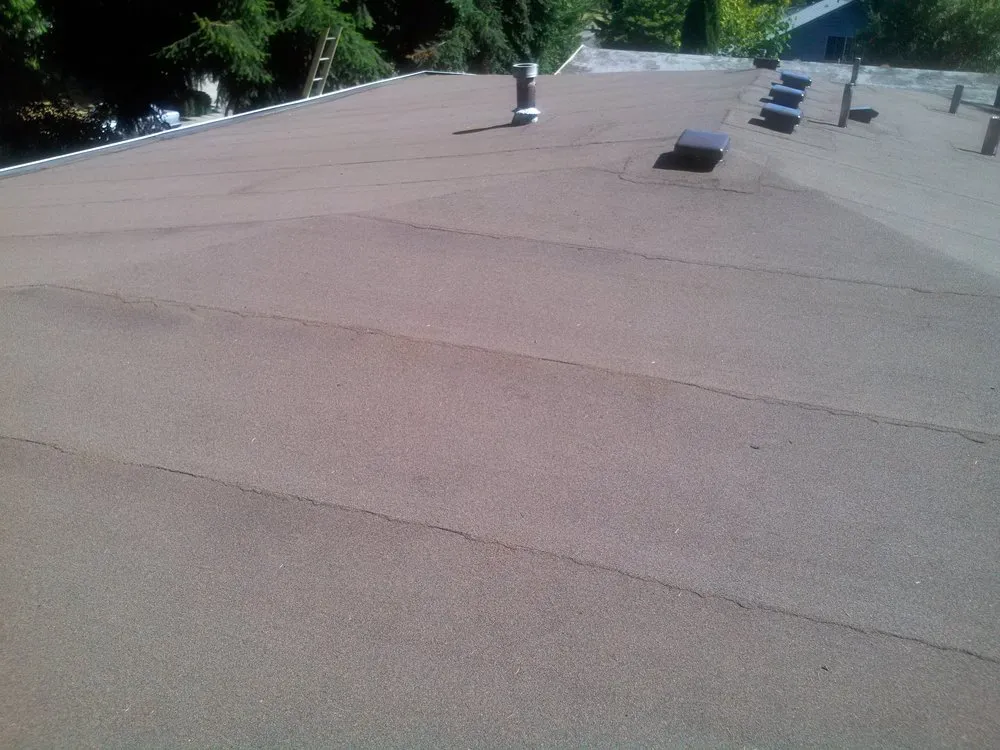 Slide of Anderson Roofing