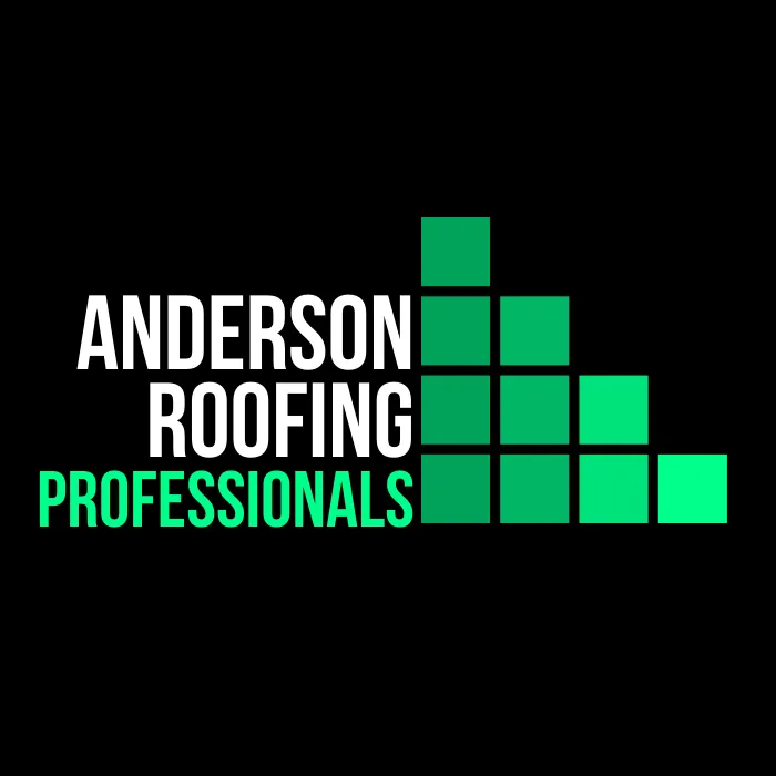 Slide of Anderson Roofing Professionals
