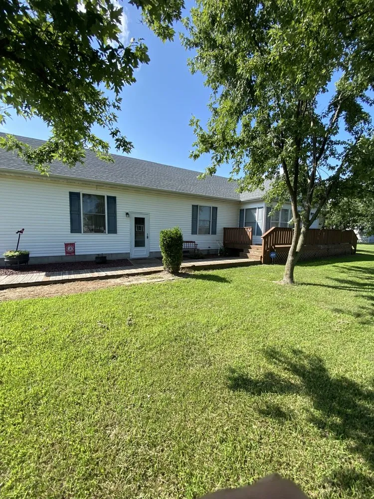 Slide of Anderson Roofing