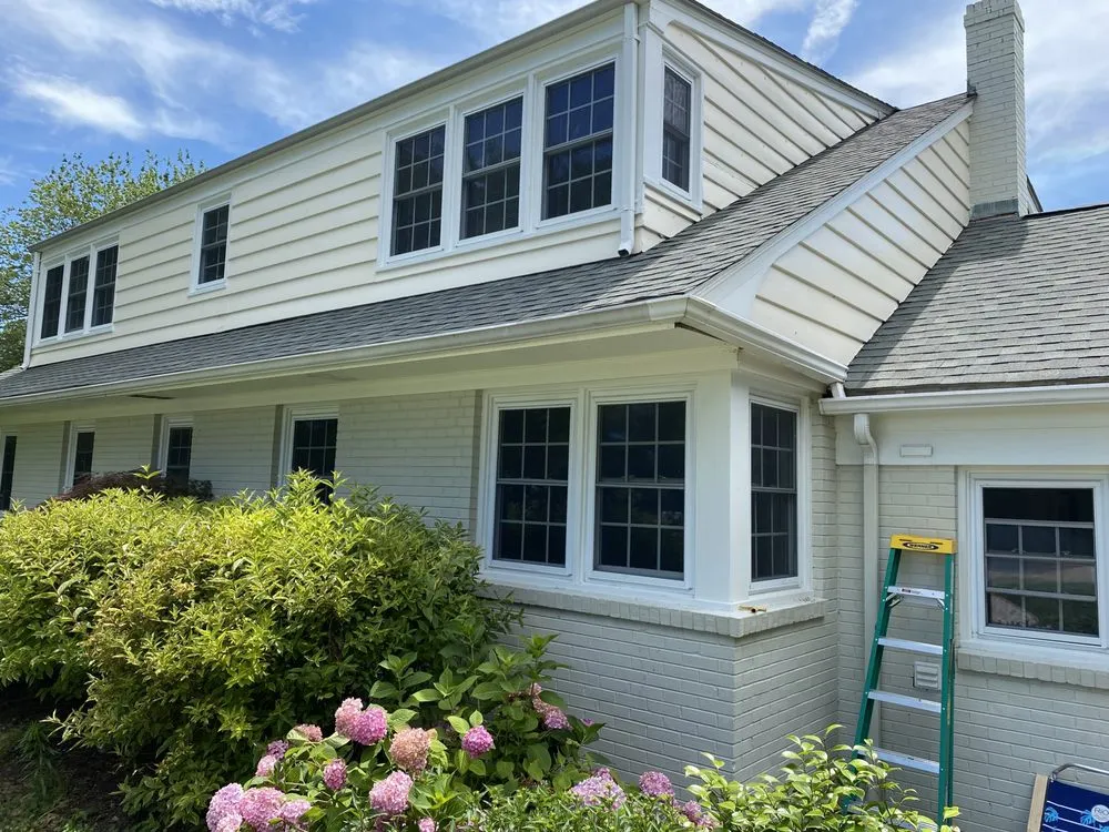 Slide of Anderson Roofing