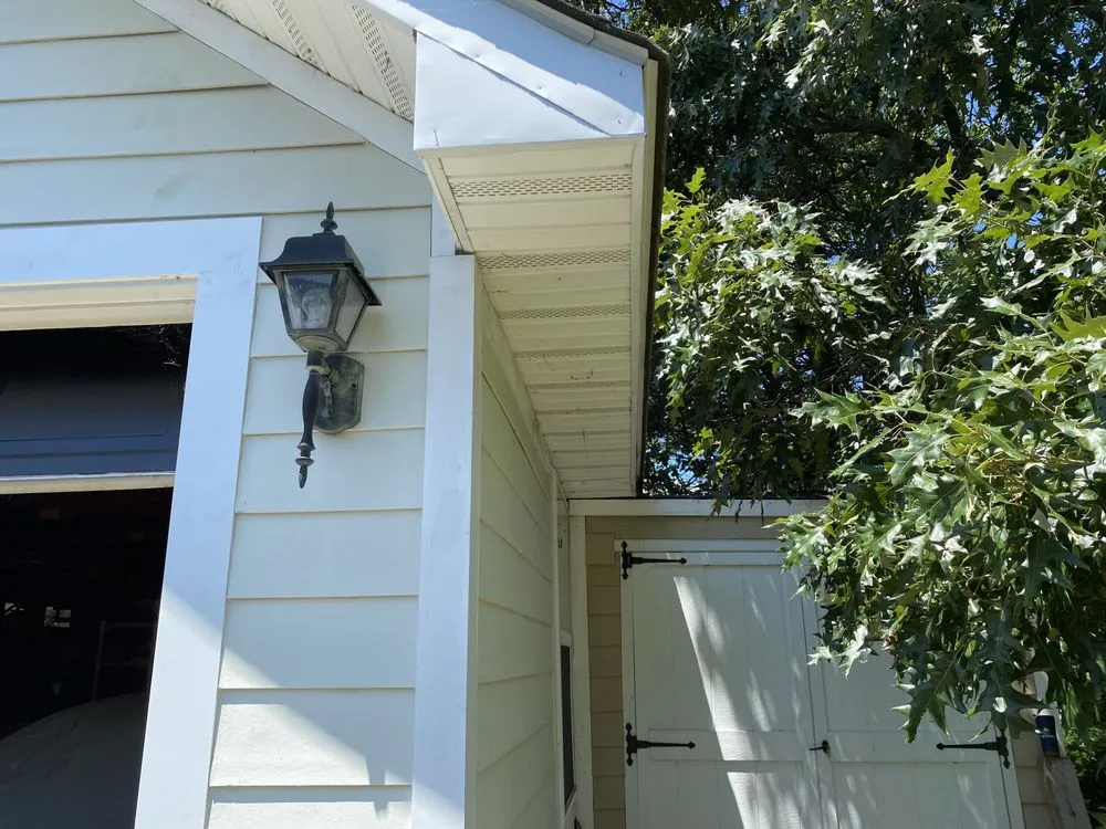 Slide of Anderson Roofing