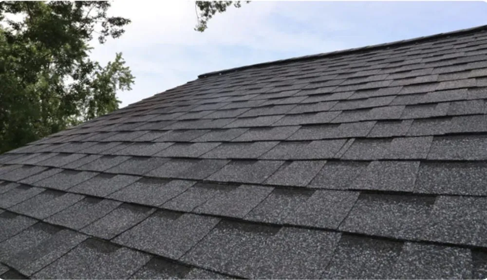 Slide of Anderson Roofing