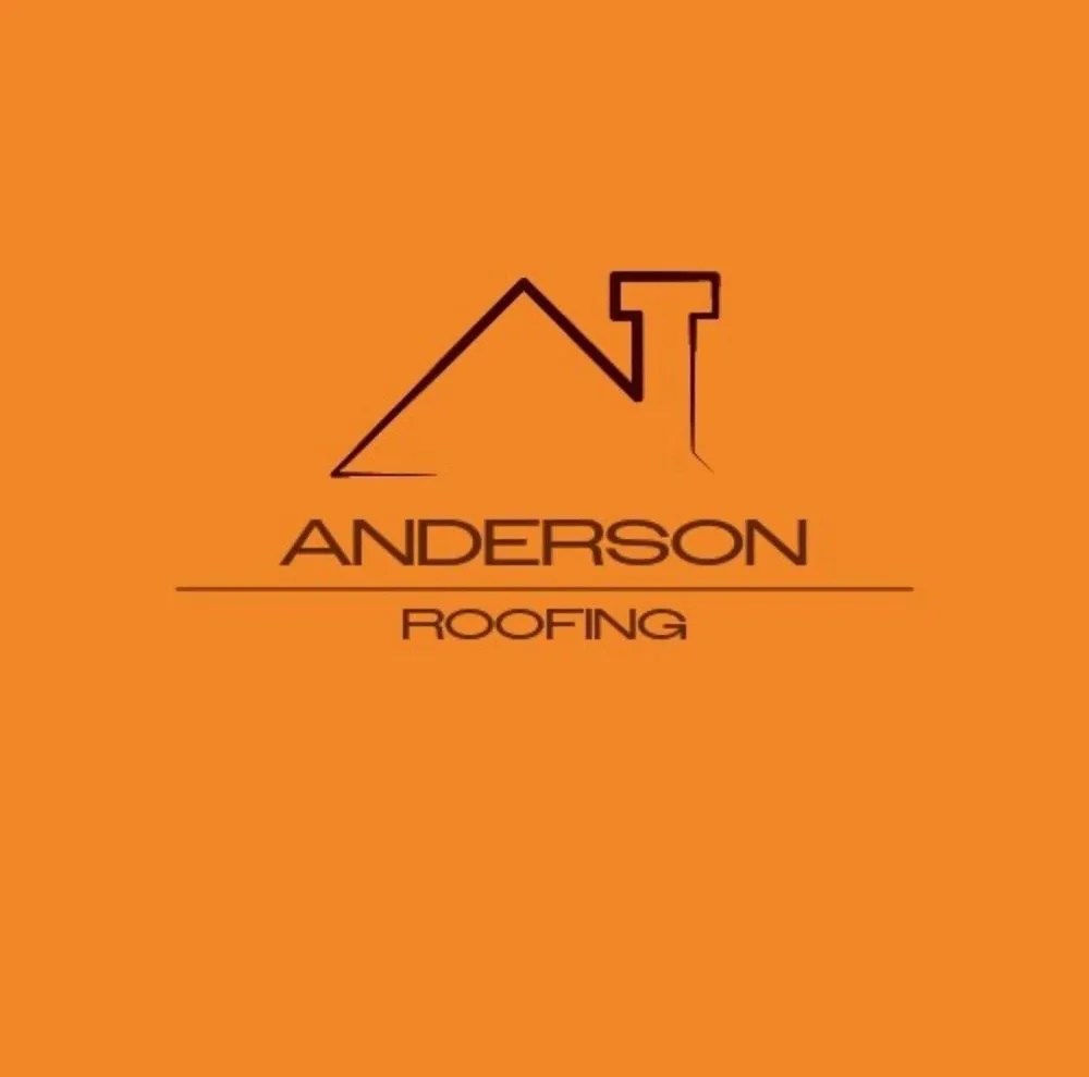 Slide of Anderson Roofing