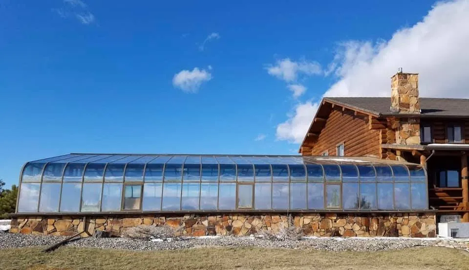 Slide of Anderson Sales and Construction