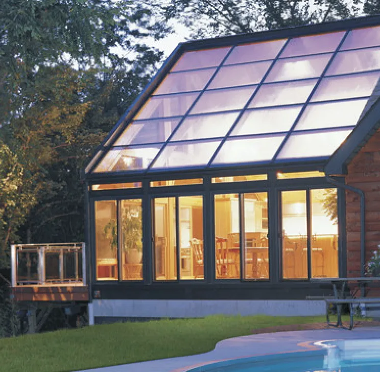 Slide of Anderson Sales and Construction