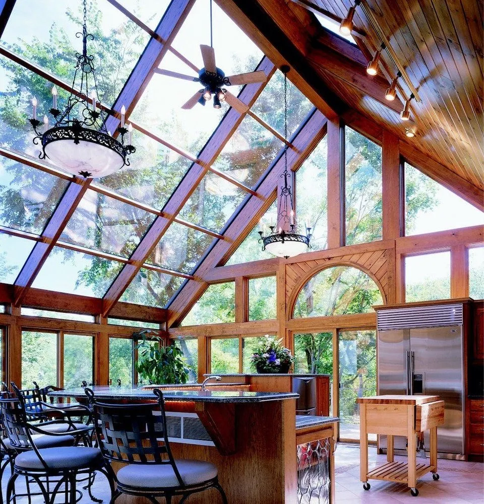 Slide of Anderson Sales and Construction