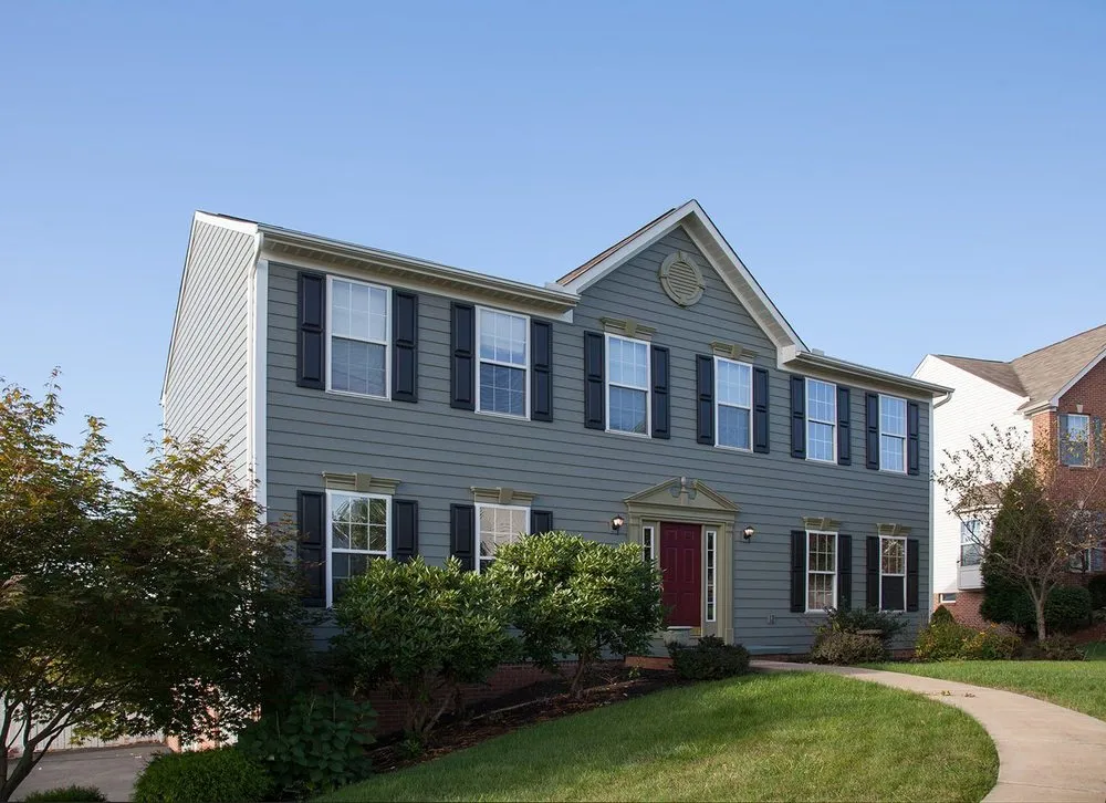 Slide of Anderson Sales and Construction