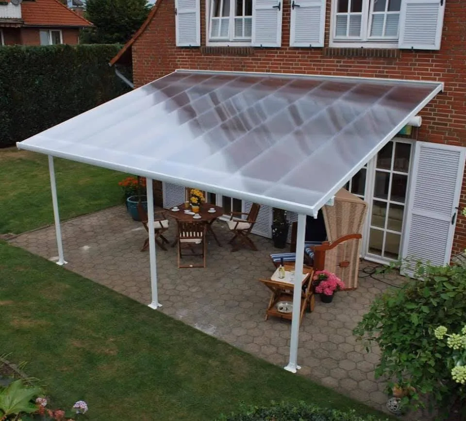 Slide of Anderson Sales and Construction