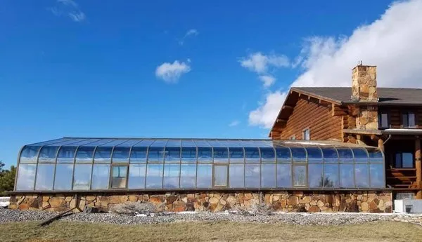 Anderson Sales and Construction Logo