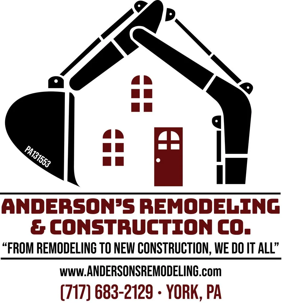 Slide of Anderson’s Remodeling & Construction