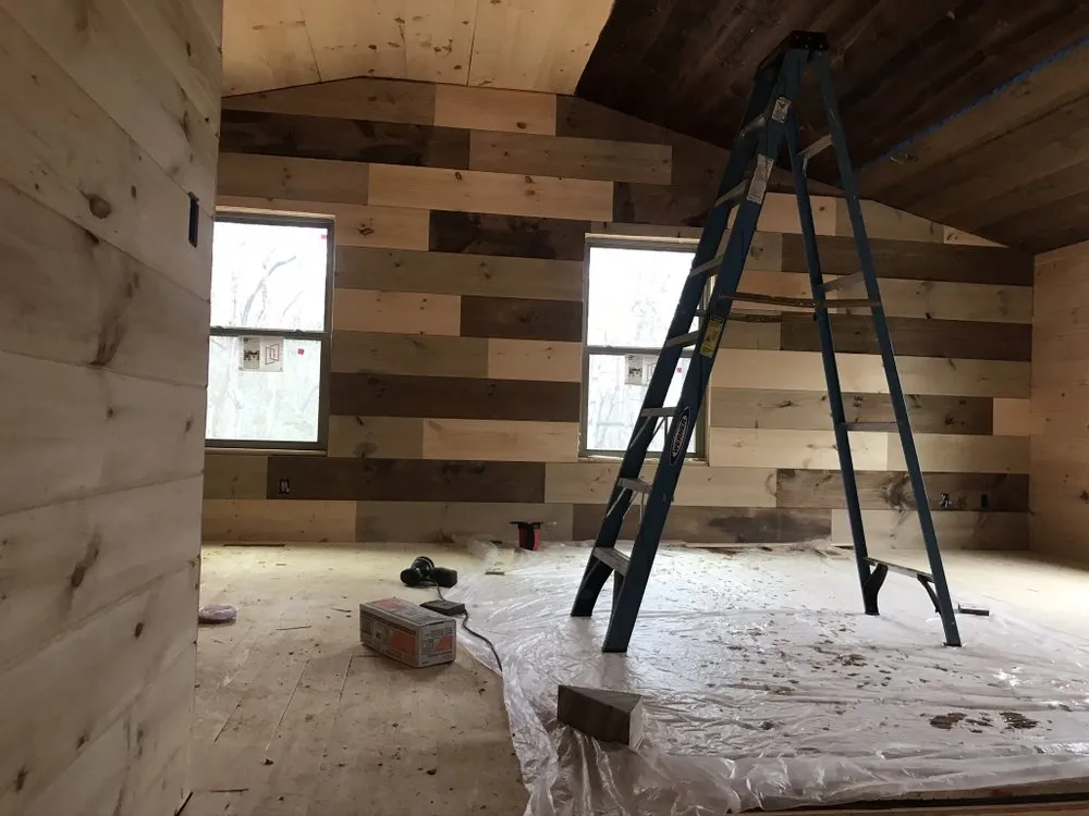 Expert roof repair experts serving Blairsville, GA - Anderson’s Roofing Solutions