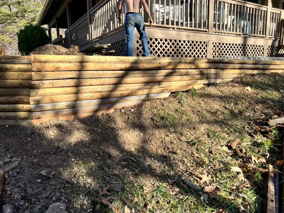 Top-rated storm damage roof repair in Blairsville, GA by Anderson’s Roofing Solutions