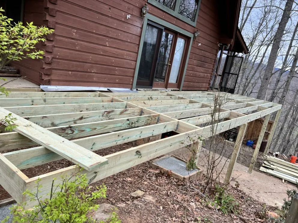Reliable storm damage roof repair in Blairsville, GA - Anderson’s Roofing Solutions